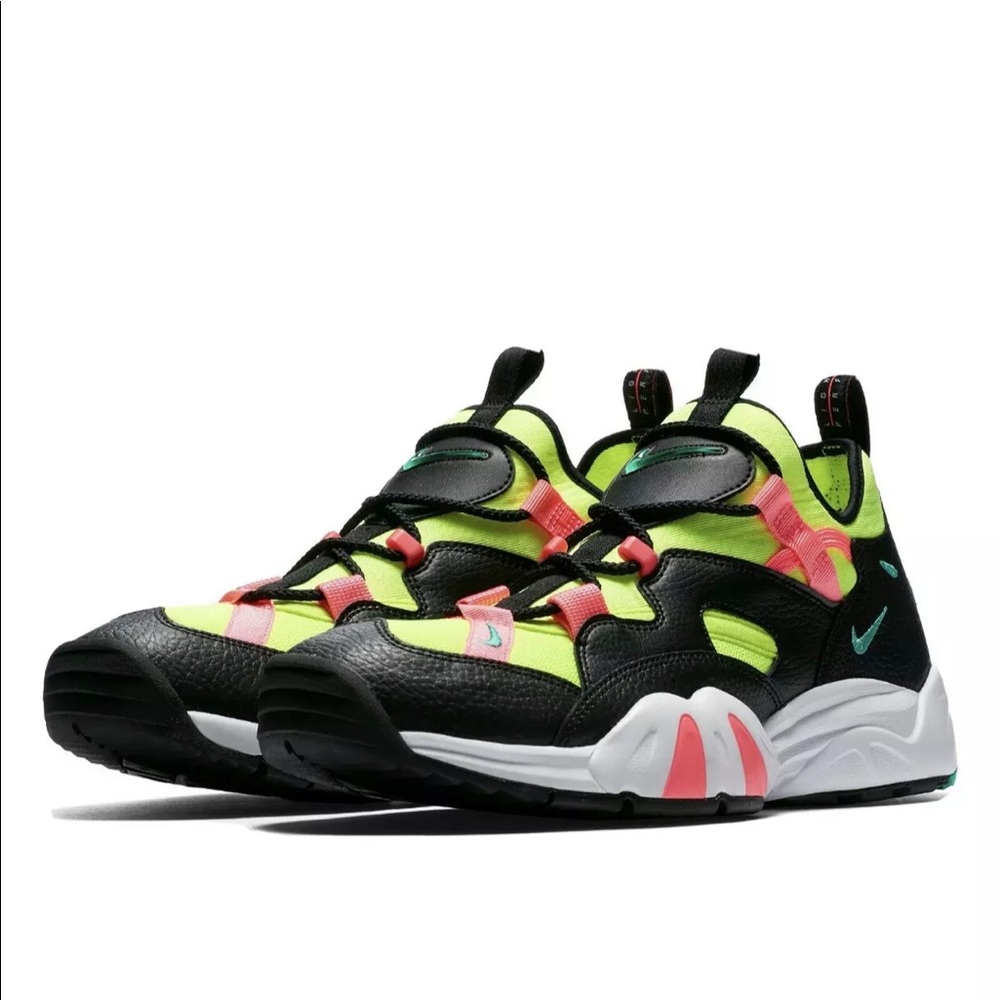 Men's Nike Air Training Racer Volt AH8517 001